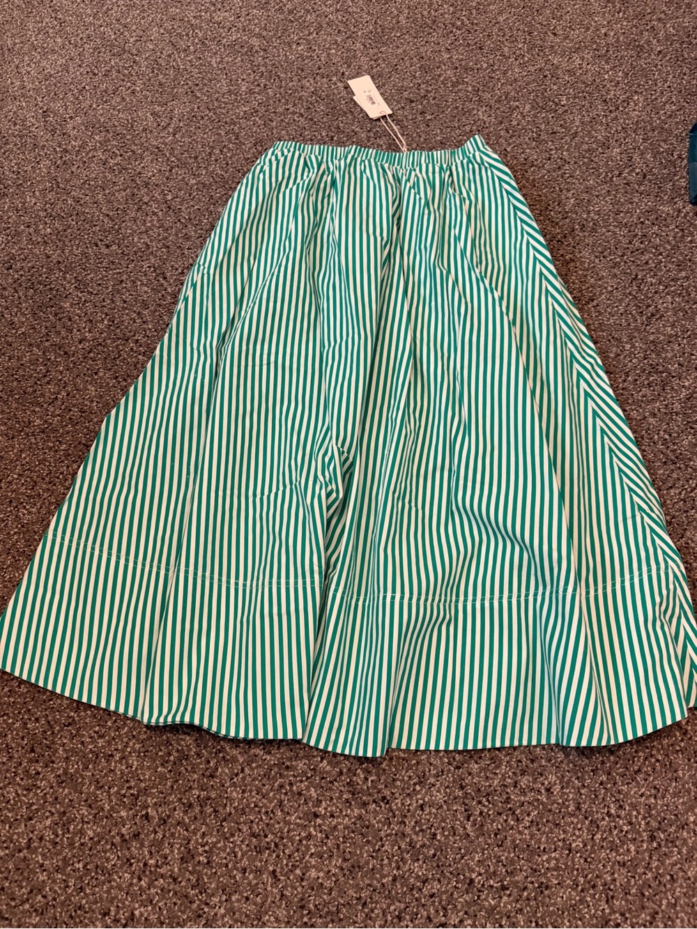 Womens new Altard state skirt size small